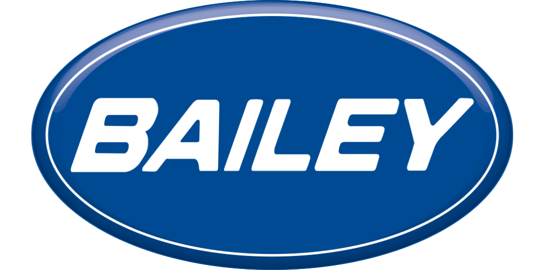 Bailey caravans