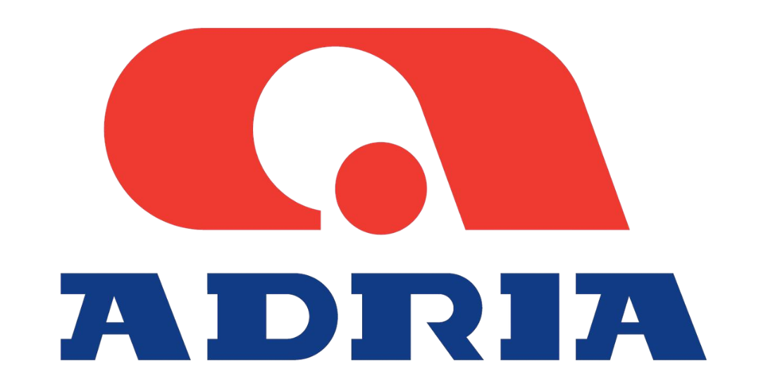 Adria caravans