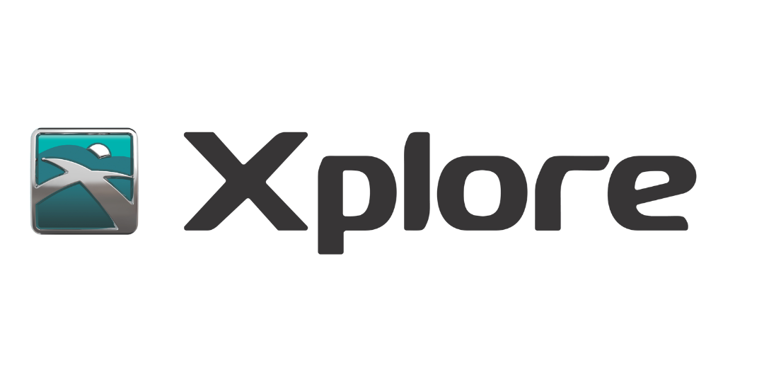 Xplore caravans
